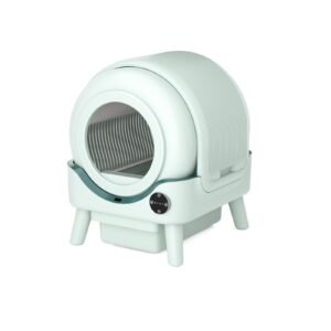 arenero para gatos 51.6×52.7 cm