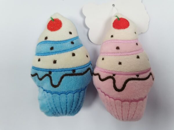 Little Owl Rope Toy QC-6082
