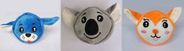 Lollipop Plush Toy QC-6005