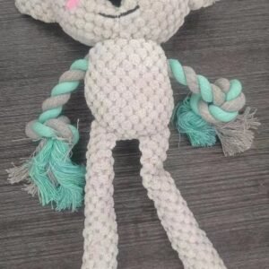 Long Leg Koala Pet Toy 38×21 cm