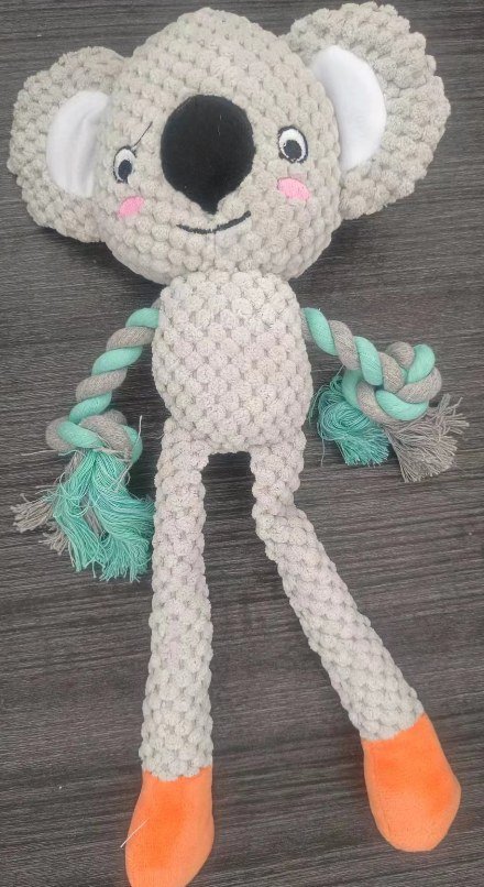 Long Leg Koala Toy