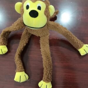 Long Leg Pet Monkey 45×15 cm