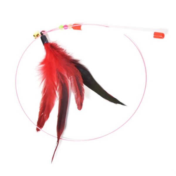 Long Wire For Cat Toy D-102