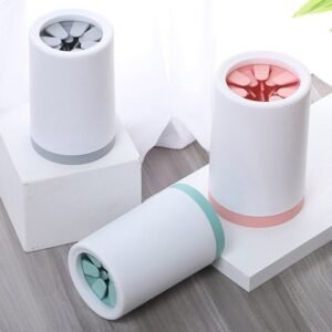 comedero para perros Dog Foot Washing