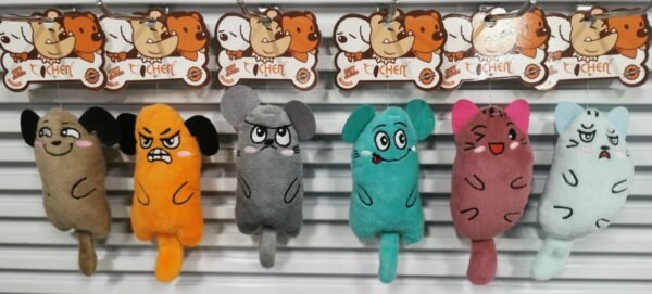 Medium Beer Bottle Plush Toy QC-6136