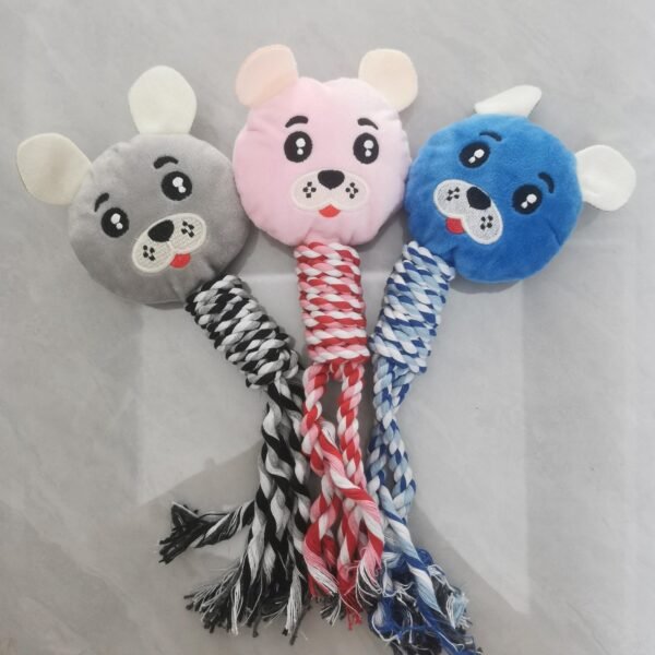 Mermaid Plush Toy QC-6201
