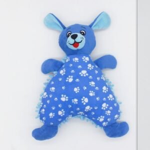 juguete de peluche Microphone para perros