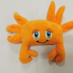 juguete de peluche Mini Animal para perros