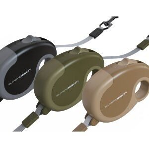 Mini Retractable Leash