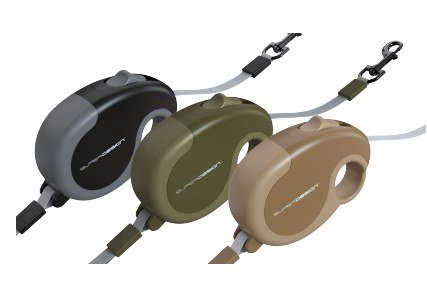 Mini Retractable Leash