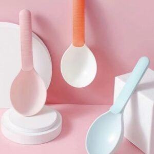 Minimalist Cat Food Cat Scoop 22×8 cm