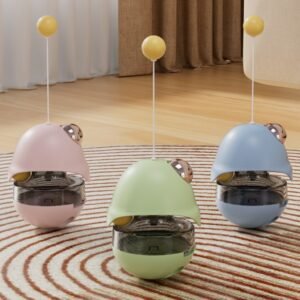 Mint Dog Ball 9×28 cm