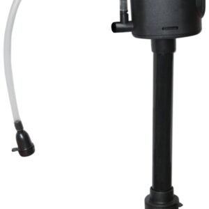 Aquarium Submersible Pump 25W 1800 L/h