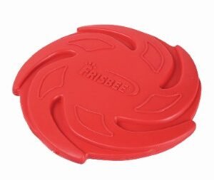 New Flying Dog Disc 18.5×2 cm