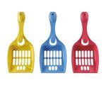 New Waste Cat Scoop 9.8×4.3 cm