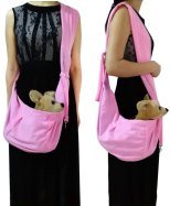 New Year Abundance Blue Pet Apparel Left