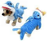 Noble Korean Dress Female Pet Apparel