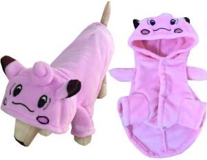 ropa para perros Noble Korean Male Pet Apparel