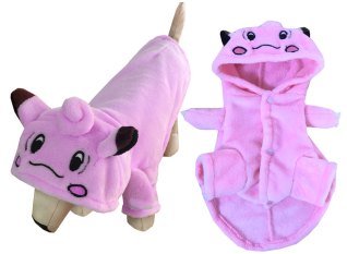 Noble Korean Dress Male Pet Apparel