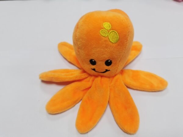 Openable Donkey Duck Dog Plush Toy