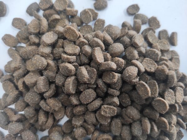 Oral Health Special Cat Food