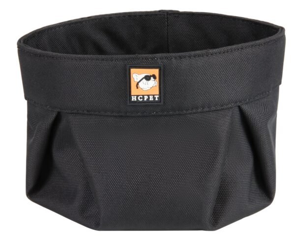 Outdoor Travel Bowl