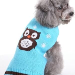 jersey Owl para perros