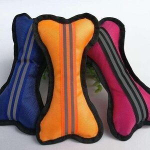 juguete para perros Cloth Dog Training 28×6 cm