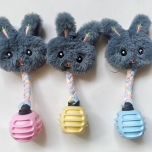 juguete para perros Oxford Cloth Pull 30×15 cm