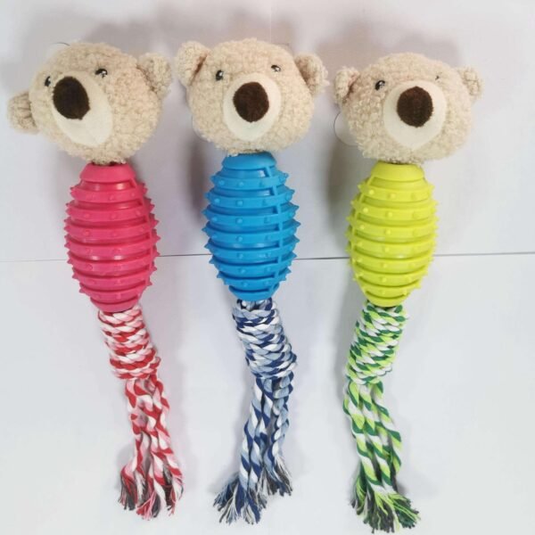 Oxford Cloth Sea Monster Three Styles