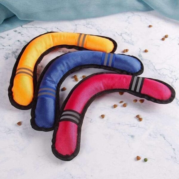 Oxford Cloth U-Shaped Toy QC-5007