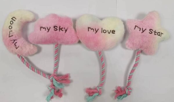 Paper Cup Cake Plush Toy QC-6182