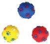 Paw Dog Ball