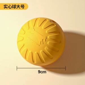Pet Cat Ball