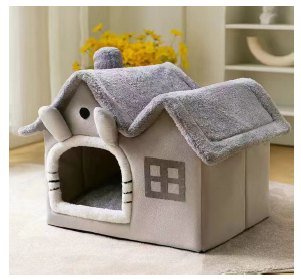 Pet Bed 43 x 38 x 43 cm
