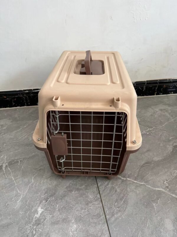 Pet Carrier