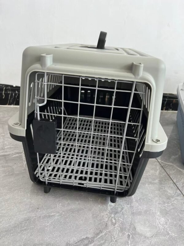 Transportín para mascotas - Marrón 555