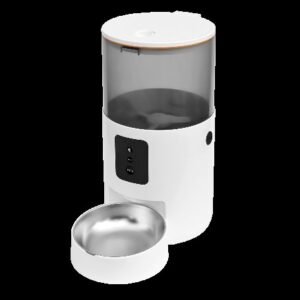 Pet Feeder 30.3×32.8 cm