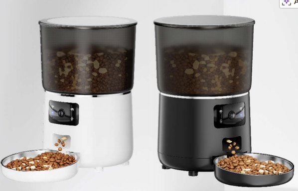 Pet Feeder PFF040