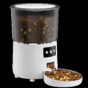 Pet Feeder 19×30 cm (19×30 cm)