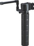 Pet Filter With Two Buckets RS-603