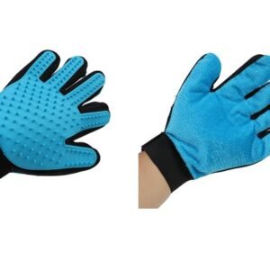 guantes para mascotas 180 -Needle Fleece Back