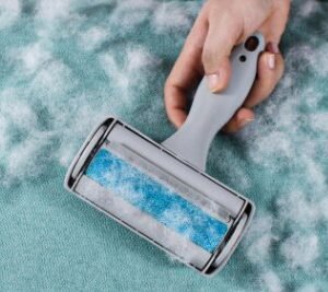 cepillo Grooming para mascotas