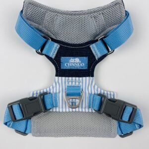 arnés para perros Berry Manor Azul