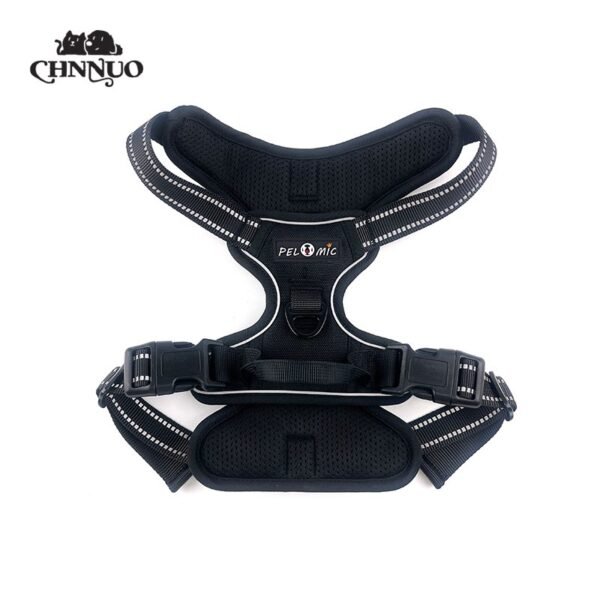 Pet Harness Gourd Style 23501DF