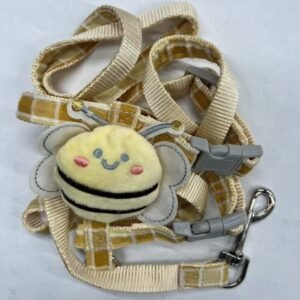 arnés para perros Little Bee