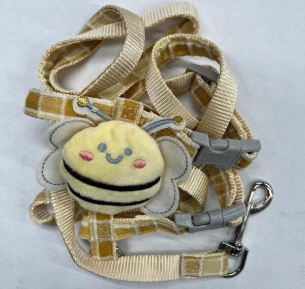 Pet Harness Little Bee CNXMF001