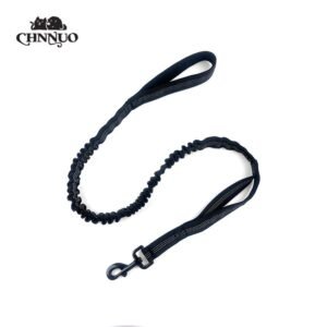 correa para perros Elastic Band 2.5×115 cm