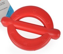 Dog Toy 10×3 cm
