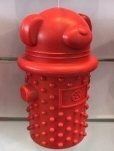 Dog Toy 16×8.5 cm
